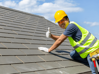 About Aethlyra Span - roofing contractor experts in Tacoma