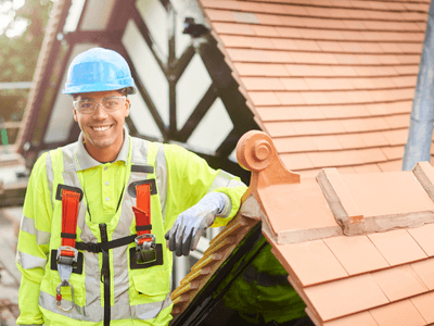 Why choose Aethlyra Span for roofing contractor in Tacoma